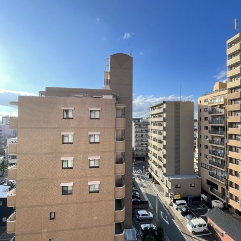 眺望　同仕様タイプです