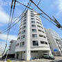 上前津駅より徒歩4分 5階 築17年3ヶ月の賃貸物件