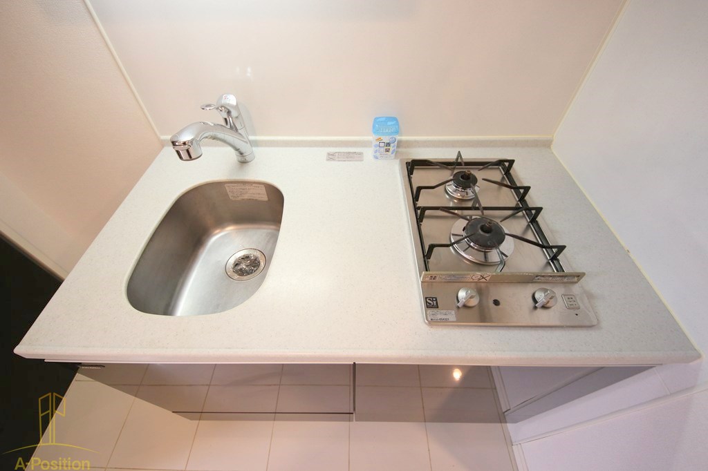 キッチン　ビエラコート内久宝寺