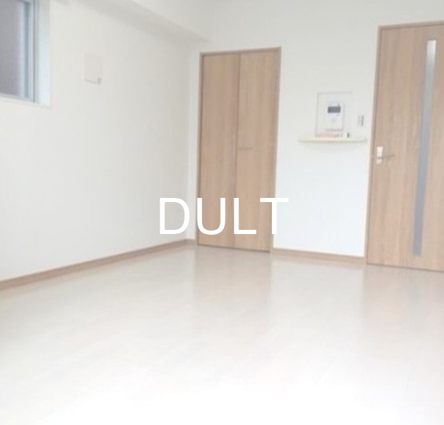 その他部屋・スペース　寝室です。