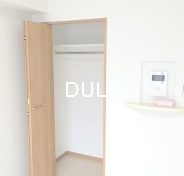 収納　収納です。