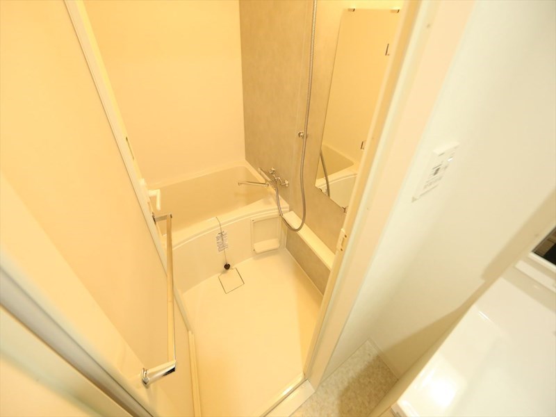 バス・シャワールーム　バスルーム　浴室暖房乾燥機付き