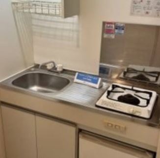 キッチン　同仕様