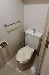 トイレ　同仕様
