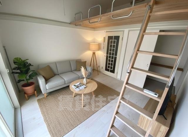 その他部屋・スペース　この画像内の家具は画像生成AIを利用しています