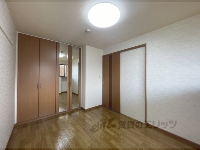 居室・リビング　洋室