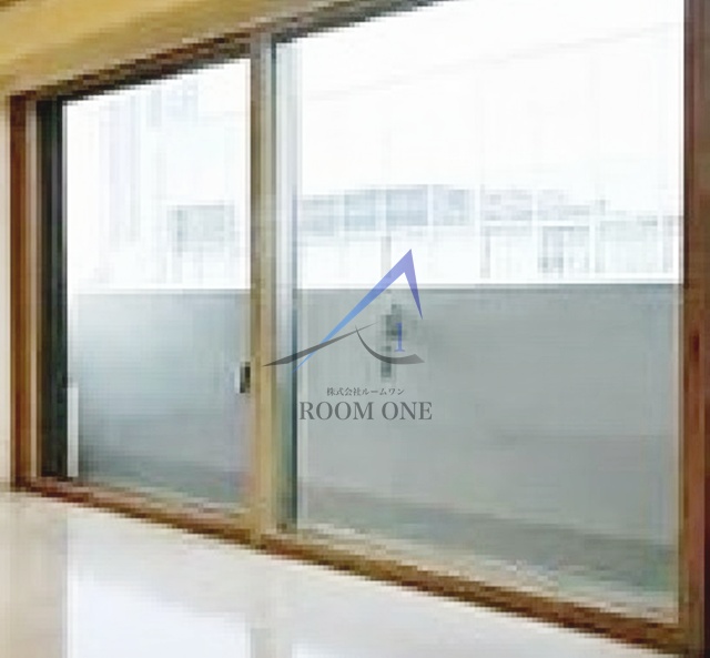 バルコニー　バルコニーです。