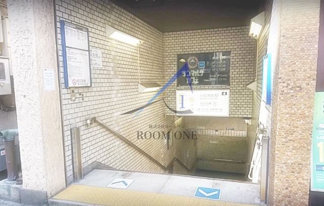 その他　小伝馬町駅（その他）まで1194m