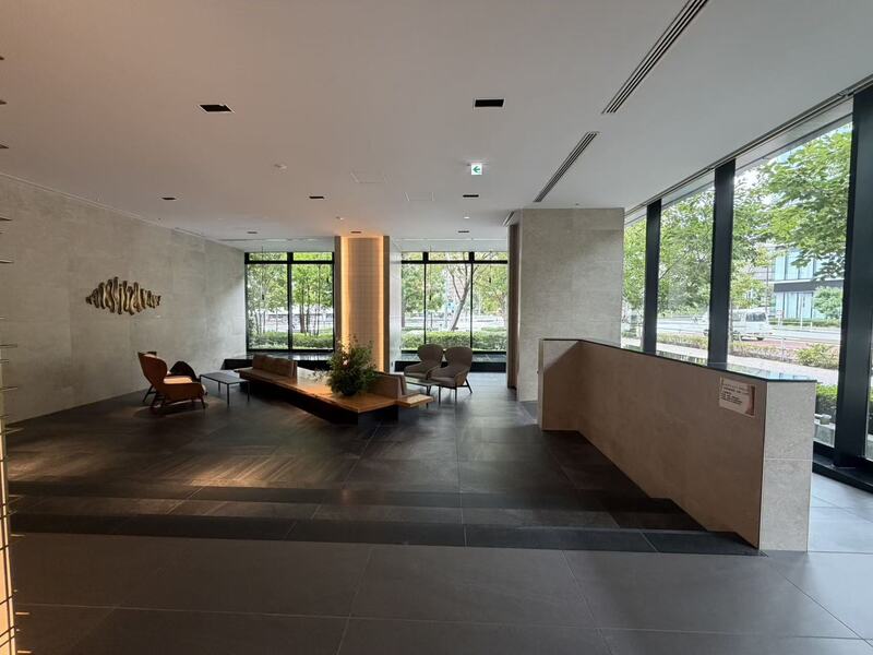 ロビー　ロビー