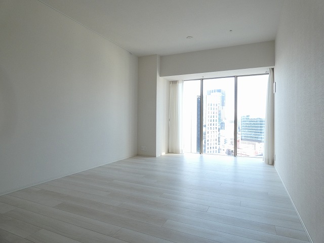 居室・リビング　居室