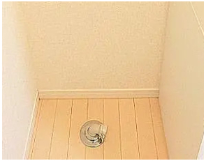 その他設備　※同タイプ参考写真