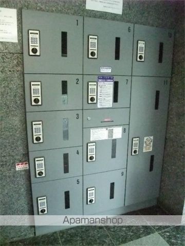 その他共有部分　その他共有部分