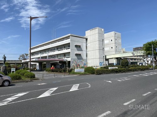 役所　さいたま市中央区役所（役所）まで756m