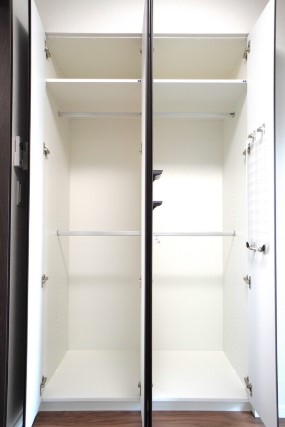 収納　収納※別部屋参考写真