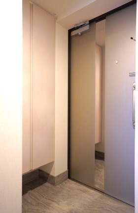 玄関　玄関※別部屋参考写真