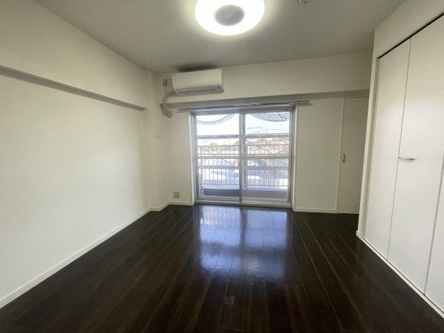 その他部屋・スペース　寝室です