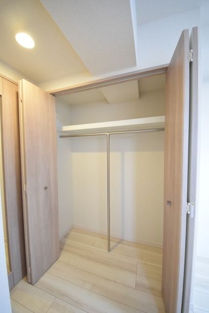 収納　★お部屋探しは株式会社タウンハウジング東京まで★