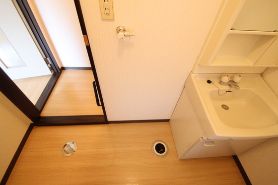 その他設備　※別部屋の写真です