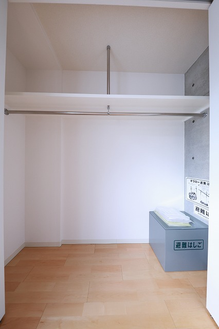 収納　収納※別部屋参考写真