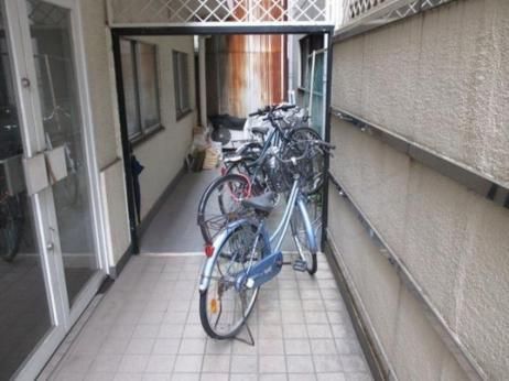 その他共有部分　☆通勤・通学に便利☆