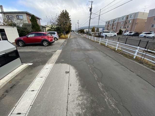 その他　周辺環境