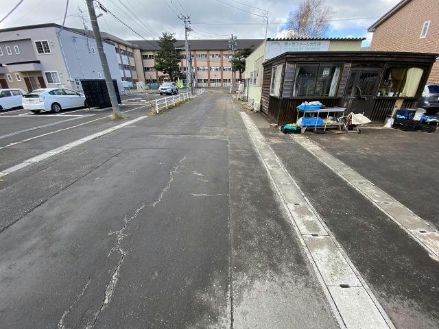 その他　周辺環境