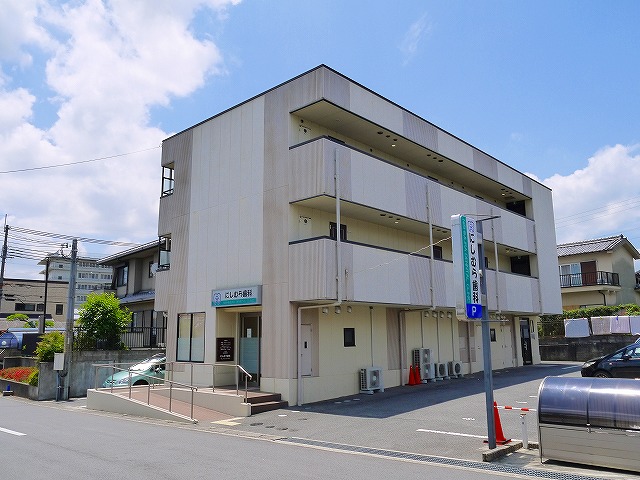病院　にしむら歯科（病院）まで453m