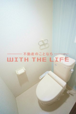 トイレ　トイレも気になるポイント