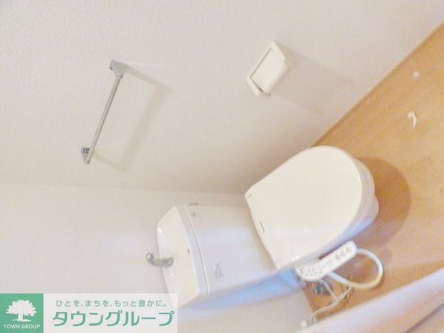 トイレ　他のお部屋です。