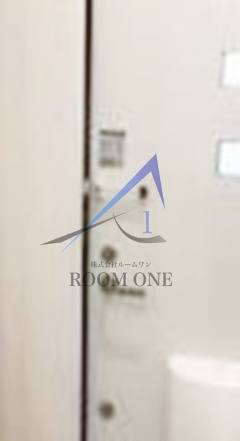 セキュリティ　内鍵です。