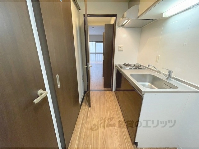 その他部屋・スペース　廊下