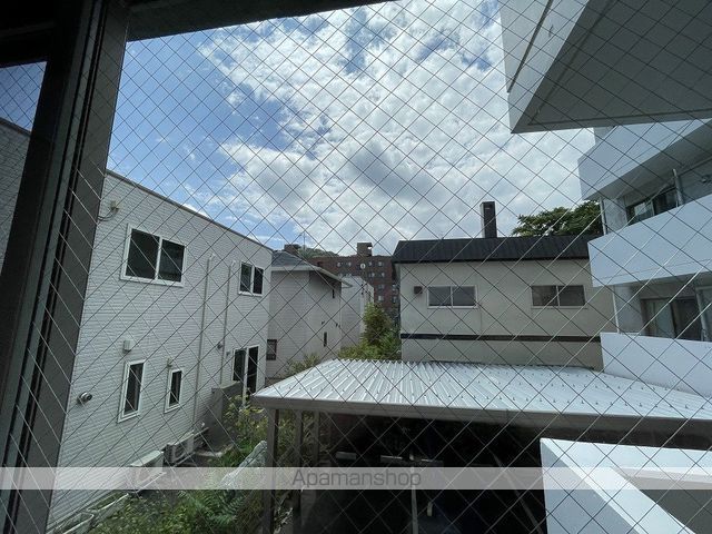 眺望　眺望