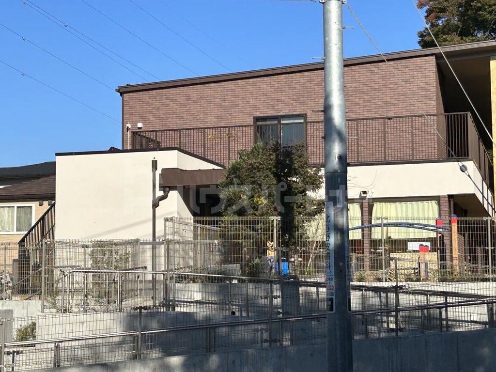 幼稚園・保育園　スキップ本町保育園（幼稚園・保育園）まで260m