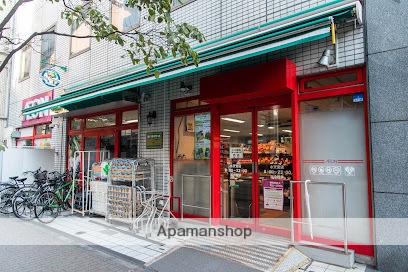 スーパー　まいばすけっと 水天宮店（スーパー）まで168m