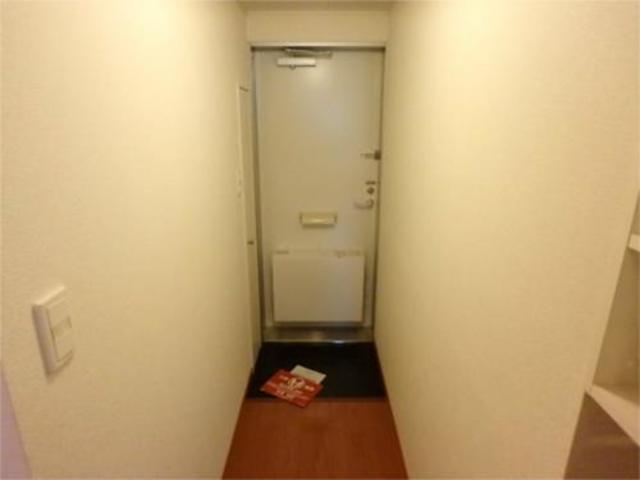 玄関　参考