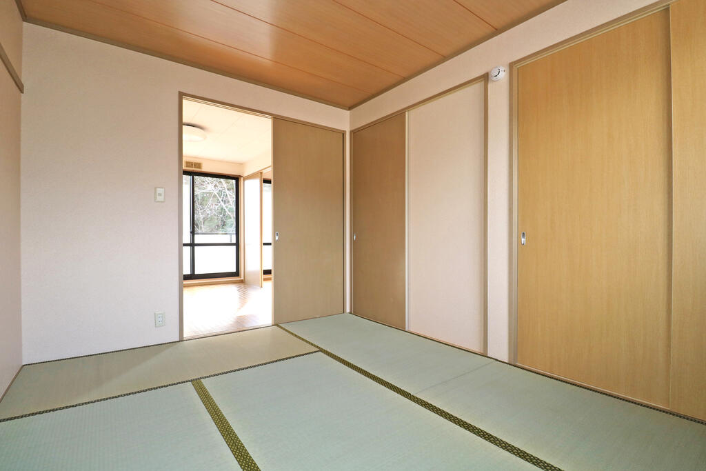 その他部屋・スペース　和室