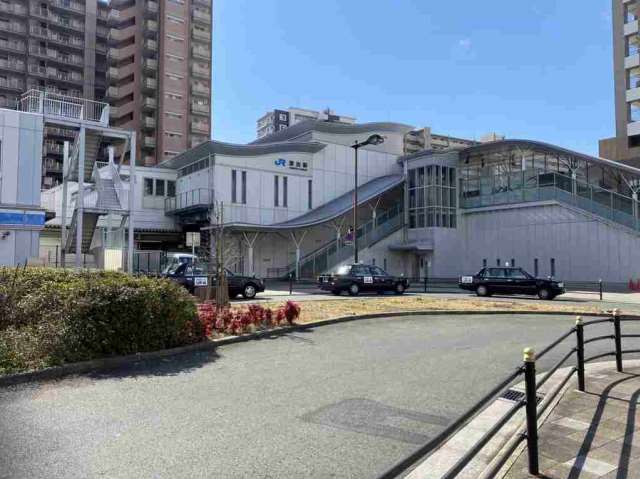 その他　放出駅（その他）まで1961m