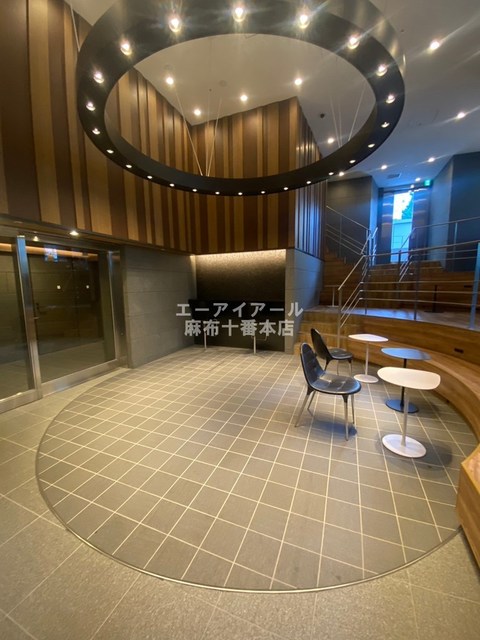 ロビー