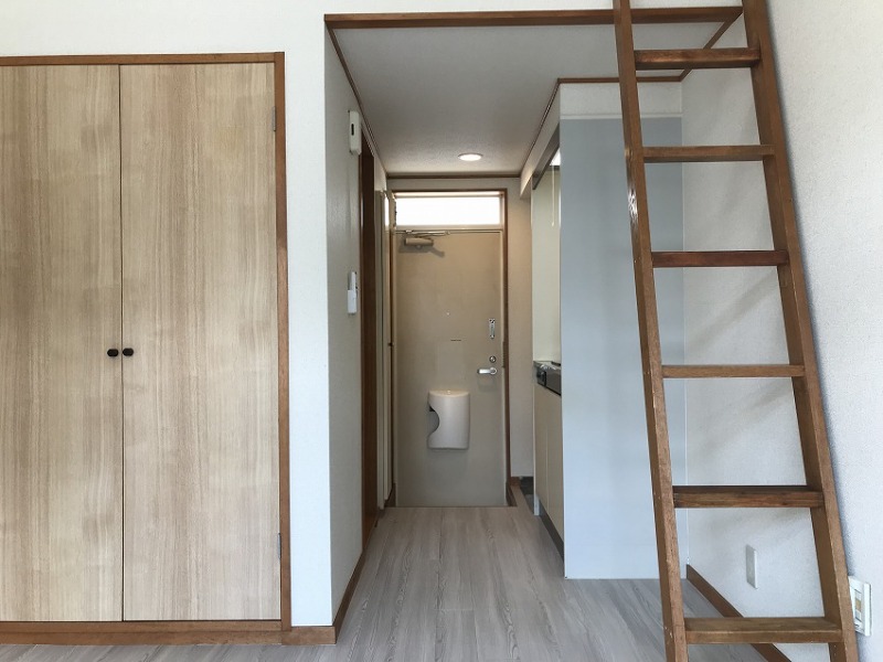 その他部屋・スペース　他部屋イメージ