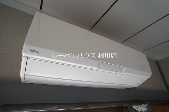 その他設備　レーベンハウス桶川店へ　048-787-5511