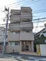 高田駅より徒歩5分 4階 築20年2ヶ月の賃貸物件