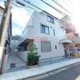 目黒駅より徒歩9分 2階 築6年7ヶ月の賃貸物件