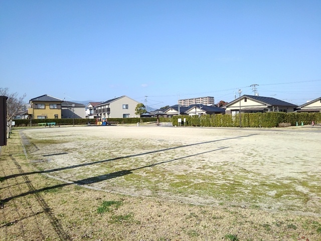 公園　人権のまちづくりふれあい公園（公園）まで310m
