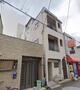 津守駅より徒歩1分 2階 築45年7ヶ月の賃貸物件