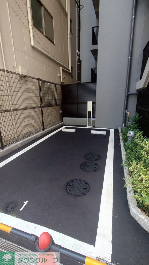 その他　バルコニー