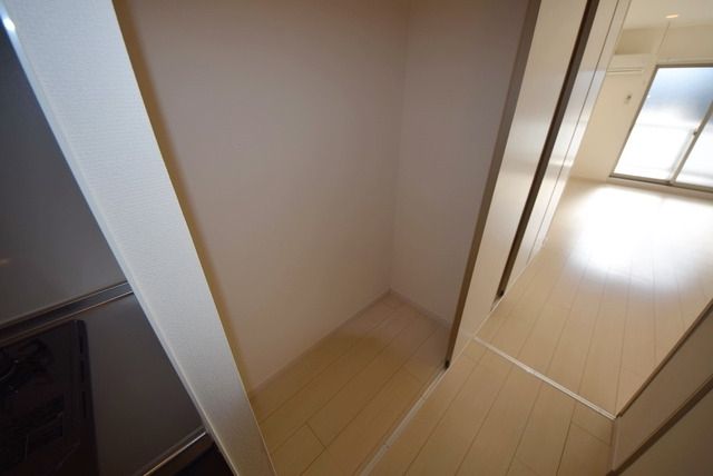 その他設備　収納♪