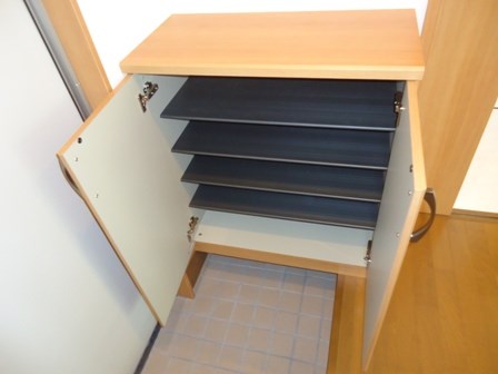 その他設備　同タイプ画像