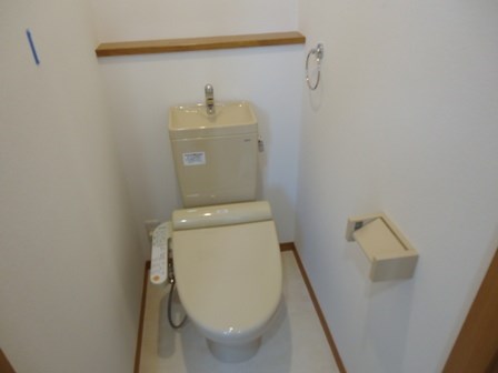 トイレ　同タイプ画像