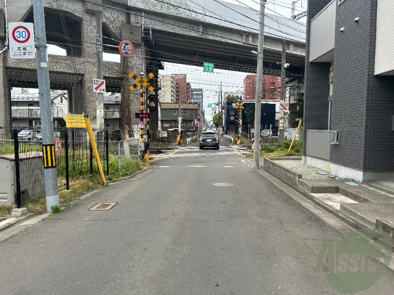 駐車場　駐車場その他