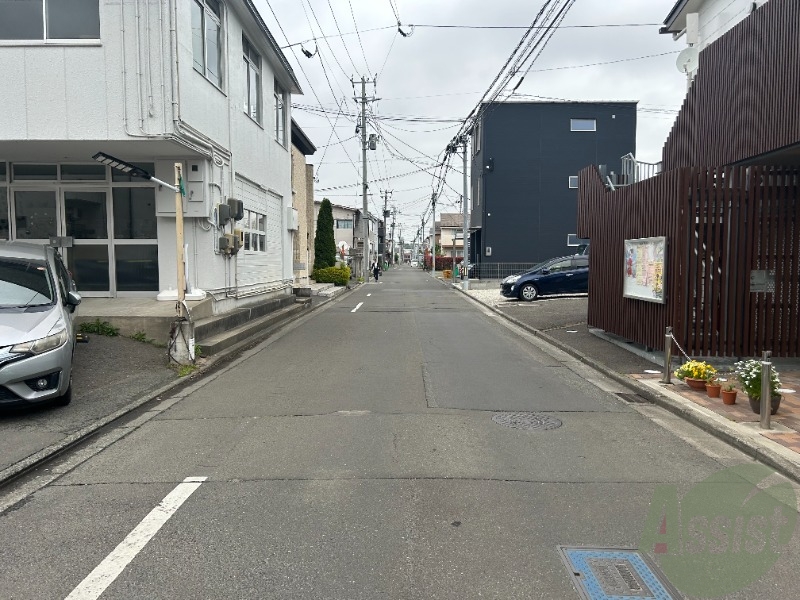 その他共有部分　駐輪場その他